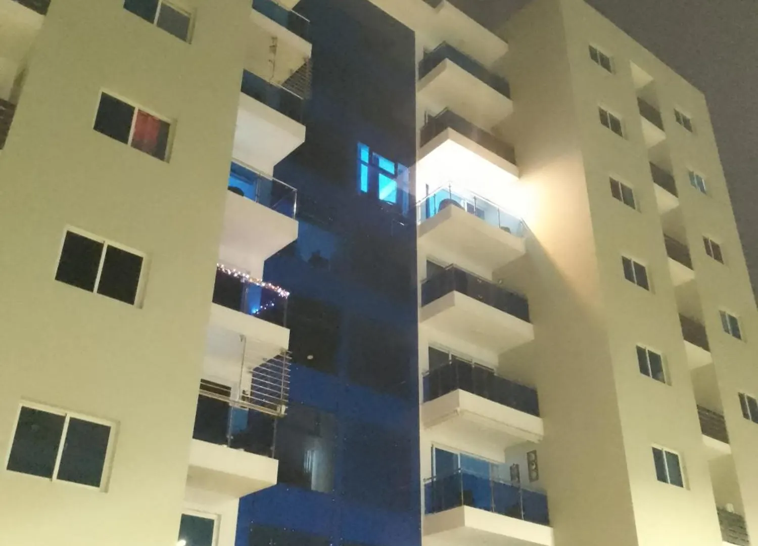 Tu Torre Monumental Vl Appartement Santiago De Los Caballeros