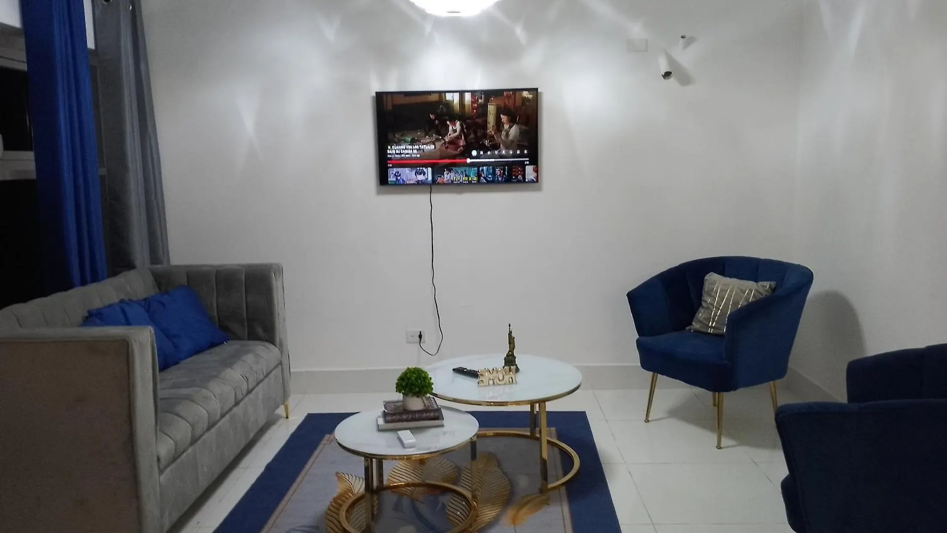 Tu Torre Monumental Vl Appartement Santiago De Los Caballeros