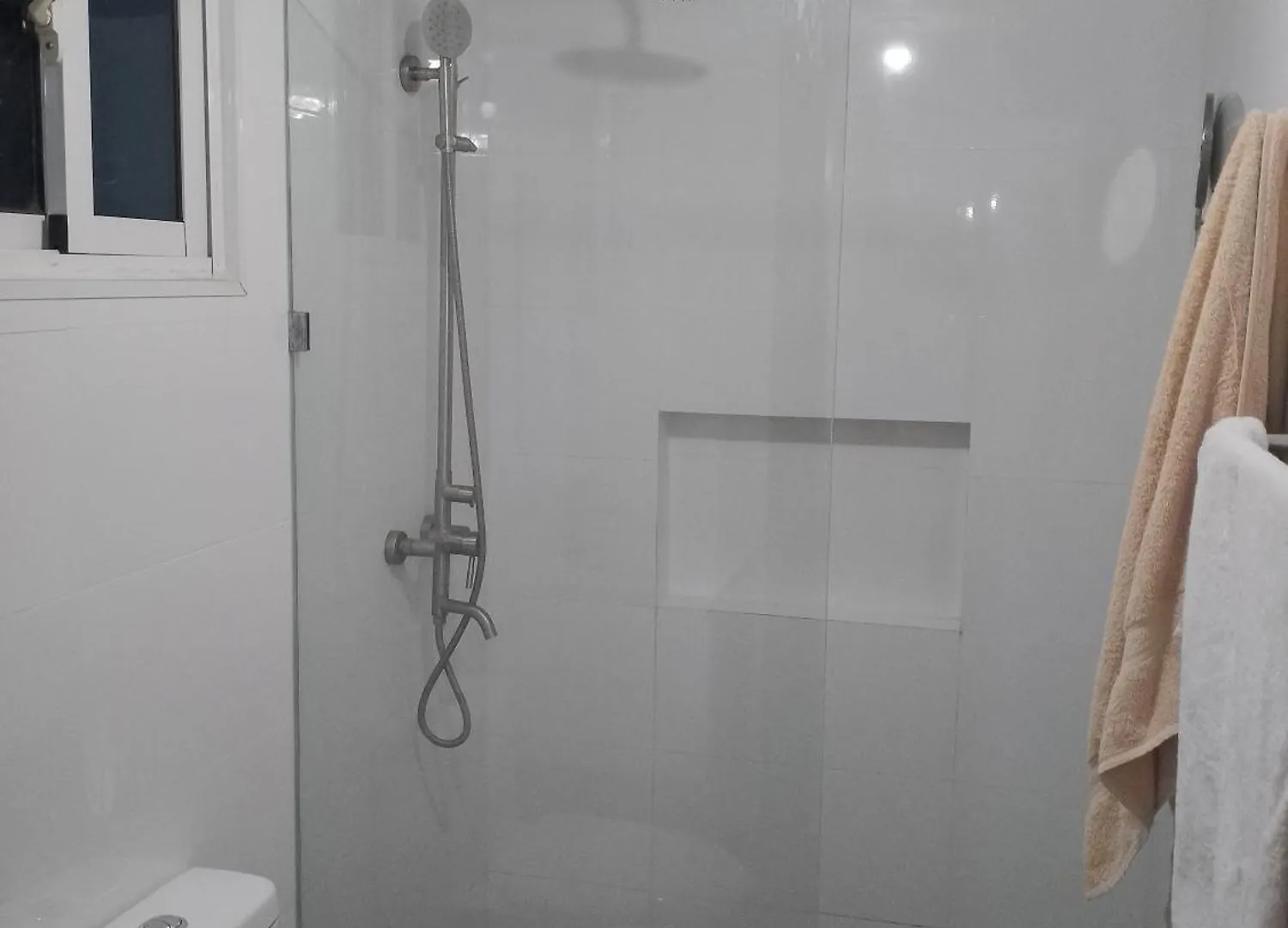 Tu Torre Monumental Vl Appartement Santiago De Los Caballeros