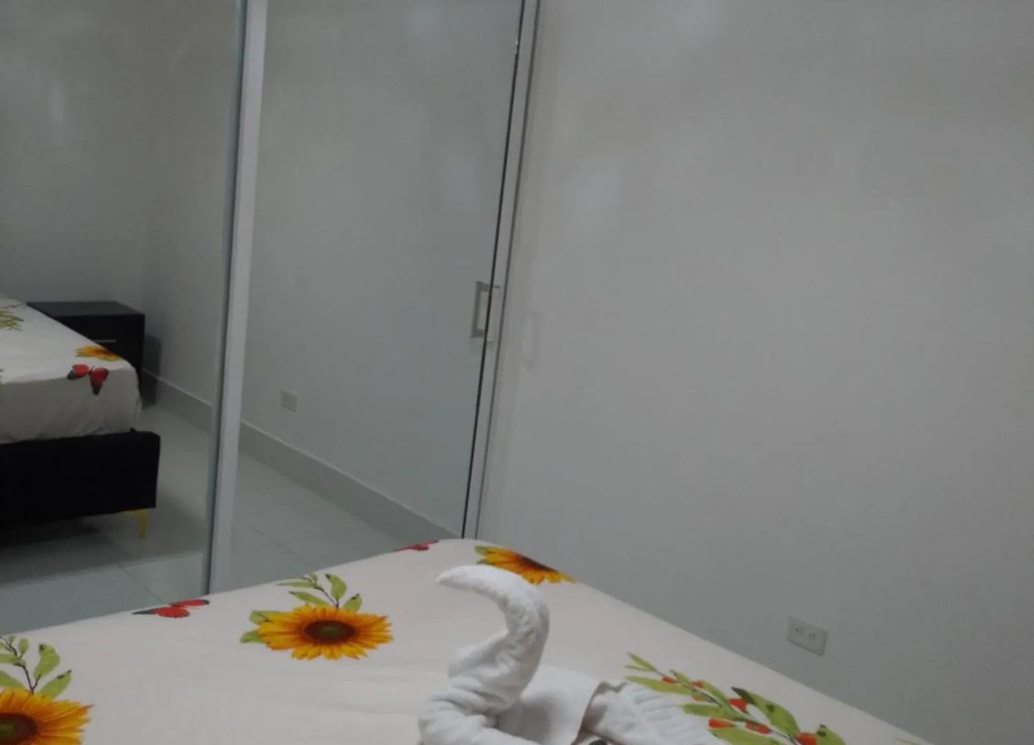 Tu Torre Monumental Vl Apartman Santiago de los Caballeros