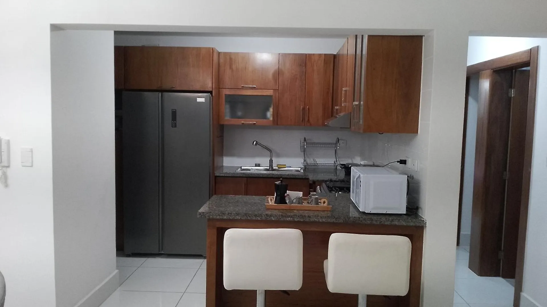 Tu Torre Monumental Vl Apartman Santiago de los Caballeros