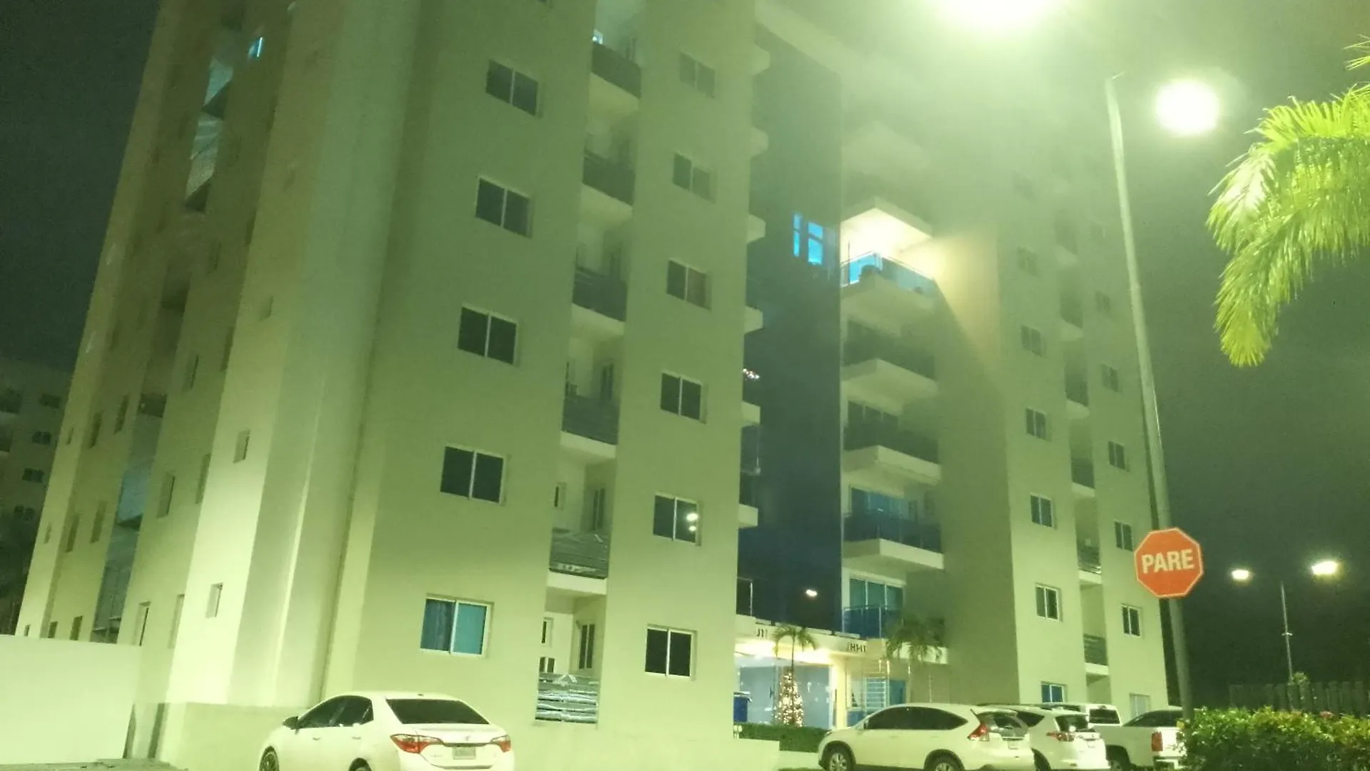 Tu Torre Monumental Vl Apartman Santiago de los Caballeros