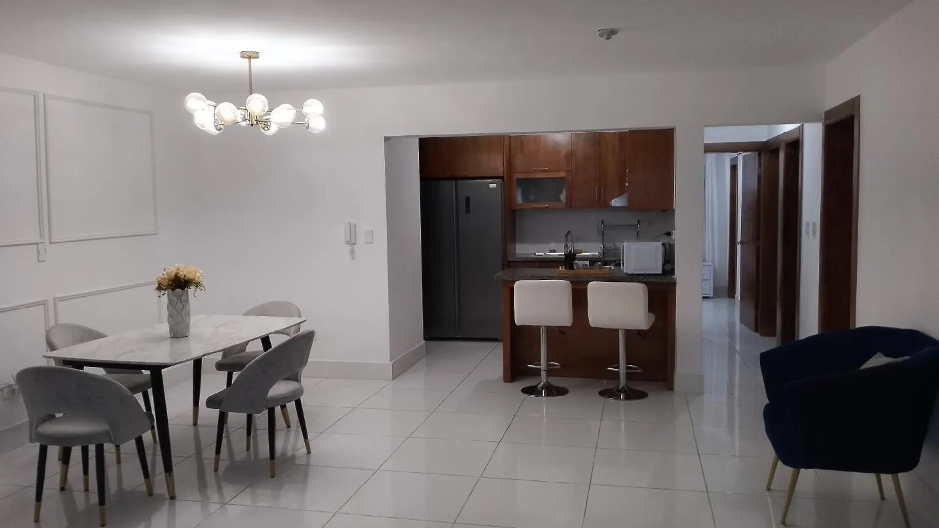 Tu Torre Monumental Vl Apartman Santiago de los Caballeros